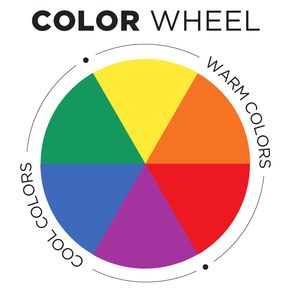 Color Theory Basics